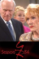 Season 34 poster