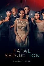 Season 3 poster