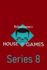 Series 8 poster