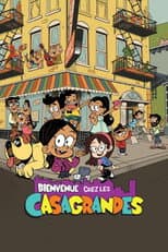 Season 3 poster