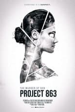 Debs Murder poster