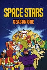 Season 1 poster