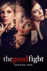 Season 1 poster