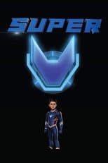 Season 1 poster