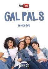 Season 2 poster