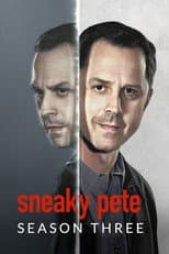 Season 3 poster