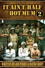 Series 2 poster