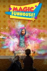 Season 1 poster