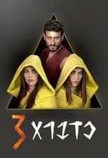 Season 3 poster