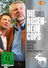 Season 25 poster