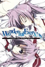 Wonderful Everyday Down the Rabbit-Hole poster