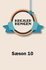 Season 10 poster