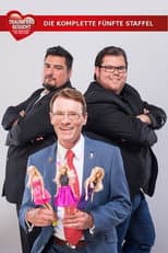 Season 5 poster