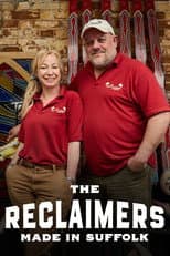 Series 1 poster