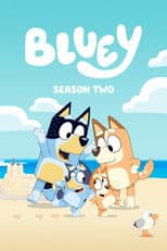 Series 2 poster