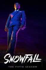 Season 5 poster