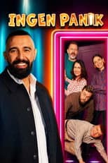 Season 1 poster
