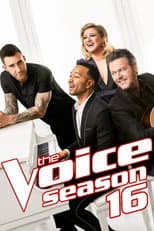 Season 16 poster