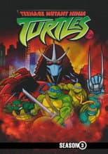 Season 3 poster