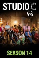 Season 14 poster