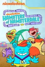Season 1 poster