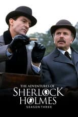 The Return of Sherlock Holmes poster
