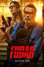 Season 1 poster