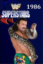 1986 poster