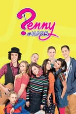 Season 1 poster
