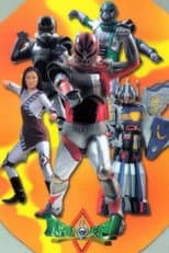 Season 2 poster