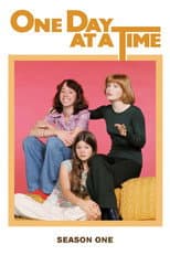 Season 1 poster