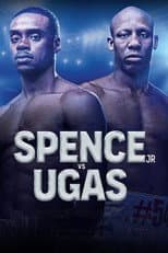 Spence vs. Ugas poster