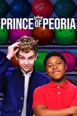 Season 1 poster