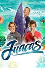 Season 2 poster