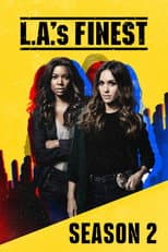 Season 2 poster