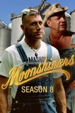 Season 8 poster