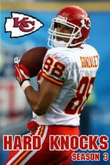 Training Camp with the Kansas City Chiefs poster