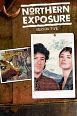 Season 5 poster