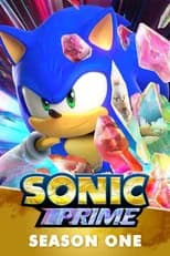 Season 1 poster