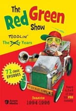 Season 5: The Toddlin' Years: Two poster