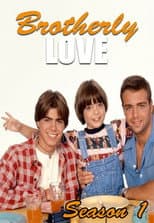 Season 1 poster