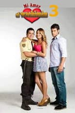 Season 3 poster