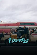 Season 3 poster