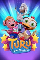 Season 1 poster