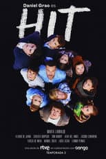 Season 2 poster