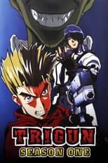 Season 1 poster