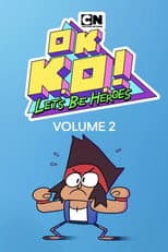 Season 2 poster