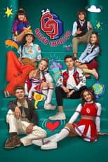 Season 3 poster