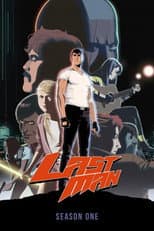 Season 1 poster