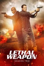 Season 2 poster